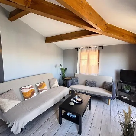 Seha Appartement *