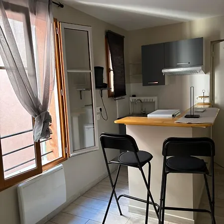Seha Appartement
