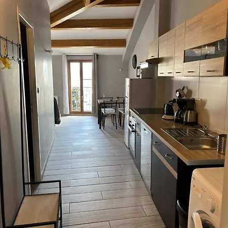 Appartamento Seha La Ciotat