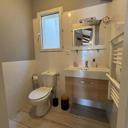 Appartement Seha La Ciotat