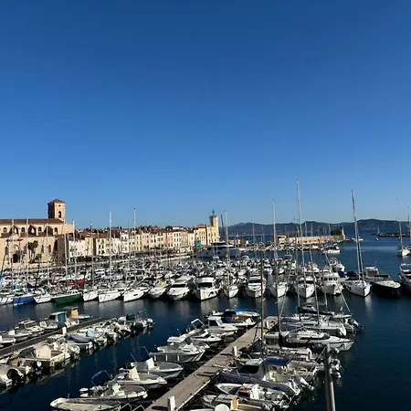 Appartement Seha La Ciotat
