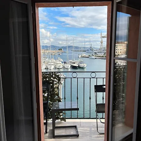 Seha Appartement