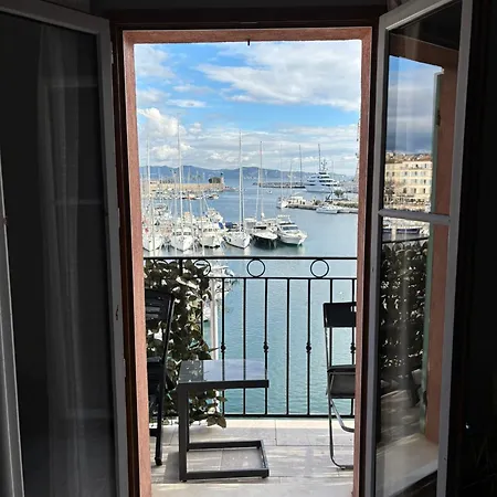Seha Appartement *