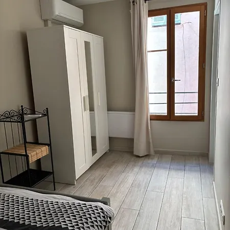 Appartamento Seha La Ciotat