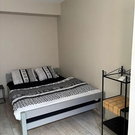 Appartement Seha *