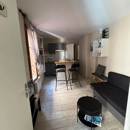 Appartement Seha *